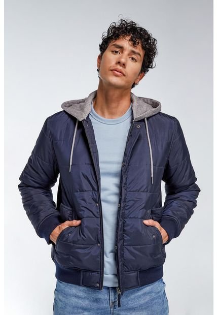 KOAJ-CHAQUETA KOAJ PIATIG 3/21