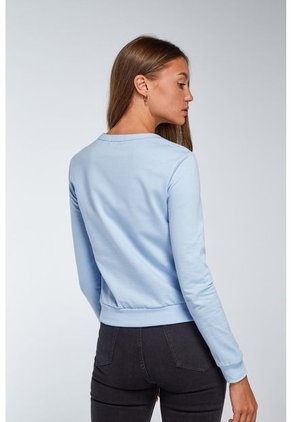 KOAJ-SUETER KOAJ AMENTRA 1 1/22