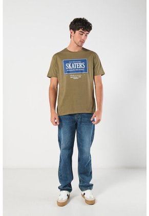 CAMISETA KOAJ 15209 4/24