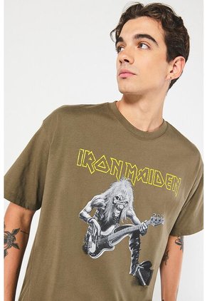 KOAJ CAMISETA KOAJ FEILON 14536 4/24