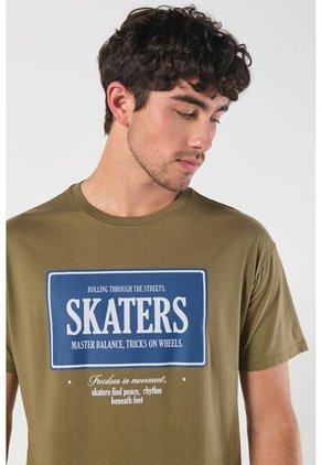 CAMISETA KOAJ 15209 4/24