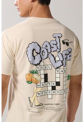 KOAJ CAMISETA KOAJ 19375 1/25