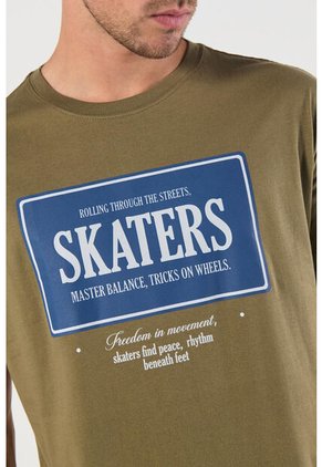 CAMISETA KOAJ 15209 4/24