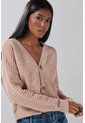 KOAJ CARDIGAN KOAJ KAMBY 30391 4/25 de Koaj