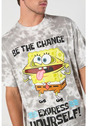 KOAJ CAMISETA KOAJ YOART 15897 4/24