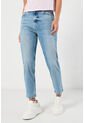 KOAJ PANTALON KOAJ JEAN MOM STA 11436 3/24 de Koaj