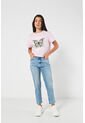 KOAJ PANTALON KOAJ JEAN MOM STA 11436 3/24 de Koaj