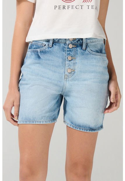 KOAJ SHORT KOAJ JEAN EXBOYFRIEND AG 25728 3/2