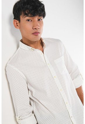 KOAJ CAMISA KOAJ BUTTON DOWN ML 9059 4/24