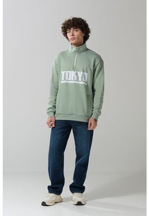 KOAJ SUETER KOAJ ENZ 18479 1/25