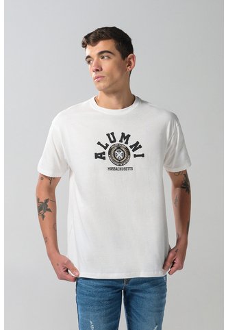 CAMISETA KOAJ 20046 1/25 Koaj