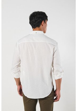 KOAJ CAMISA KOAJ BUTTON DOWN ML 9059 4/24