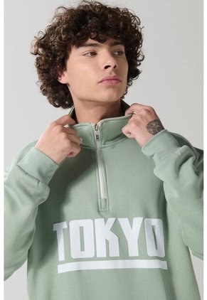 KOAJ SUETER KOAJ ENZ 18479 1/25