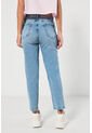 KOAJ PANTALON KOAJ JEAN MOM STA 11436 3/24 de Koaj