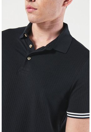 KOAJ CAMISA POLO KOAJ ZHATE 3/24