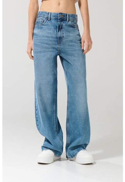 KOAJ PANTALON KOAJ JEAN BAGGY 25003 3/25