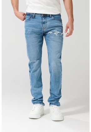 KOAJ PANTALON KOAJ JEAN SLIM 24203 M 2/25