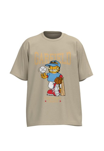 KOAJ CAMISETA KOAJ BLANKS OM 655 1/25