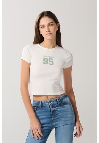 CAMISETA KOAJ 19256 1/25 Koaj