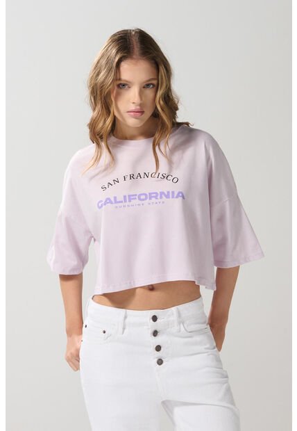 KOAJ CAMISETA KOAJ 21368 1/25