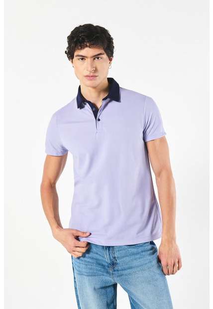 KOAJ CAMISA POLO KOAJ BANG 19609 4/24