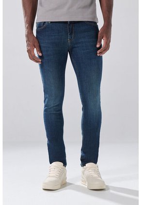 KOAJ PANTALON KOAJ JEAN SKINNY FIT 32696 2/2