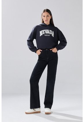 KOAJ PANTALON KOAJ JEAN STRAIGHT LEG 32012 1/