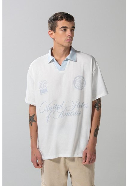KOAJ CAMISETA KOAJ LARICK 18149 1/25