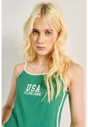 KOAJ CAMISETA KOAJ USA 9839 2/24