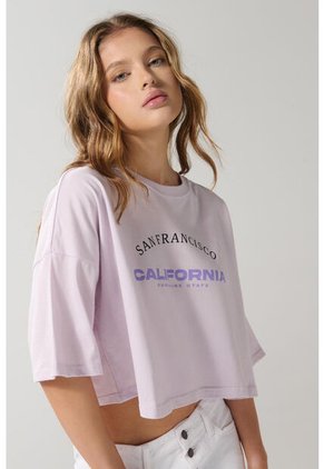 KOAJ CAMISETA KOAJ 21368 1/25