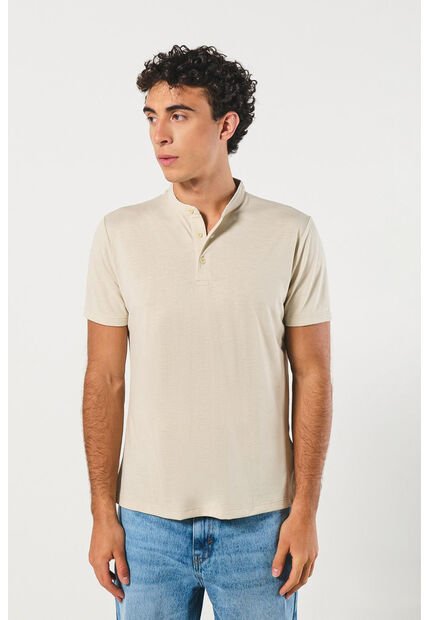 KOAJ CAMISA POLO KOAJ KOFY 4/24