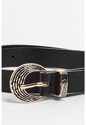 KOAJ CINTURON KOAJ UNICOLOR F 16974  2/25