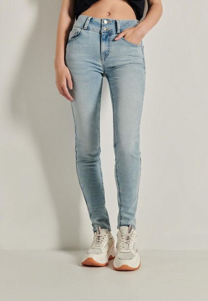 KOAJ PANTALON KOAJ PUSH UP FB 5620  1