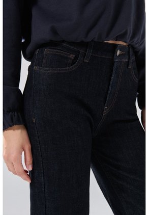KOAJ PANTALON KOAJ JEAN STRAIGHT LEG 32012 1/