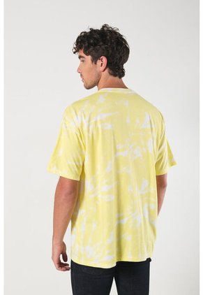 KOAJ CAMISETA KOAJ WAYON 15277 4/24