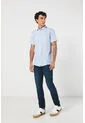 KOAJ CAMISA KOAJ SPORT COLLAR MC 10990 4/24 de Koaj