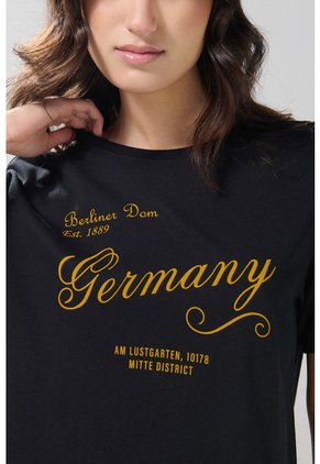 KOAJ CAMISETA KOAJ 29977 1/26