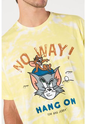 KOAJ CAMISETA KOAJ WAYON 15277 4/24
