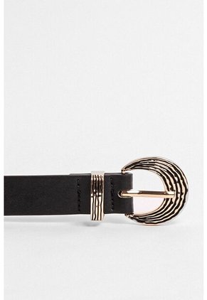 KOAJ CINTURON KOAJ UNICOLOR F 16974  2/25