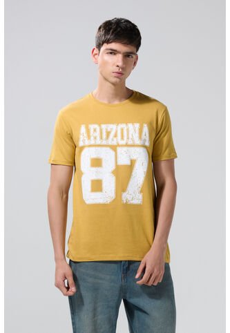 KOAJ CAMISETA KOAJ 26713 4/25 Koaj