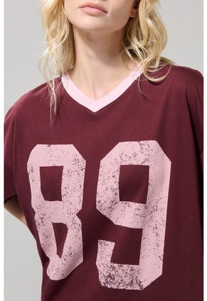 KOAJ CAMISETA KOAJ LISHA 24718 3/25