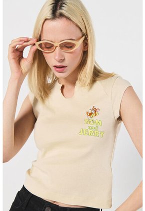 KOAJ CAMISETA KOAJ MOEN 14960 4/24