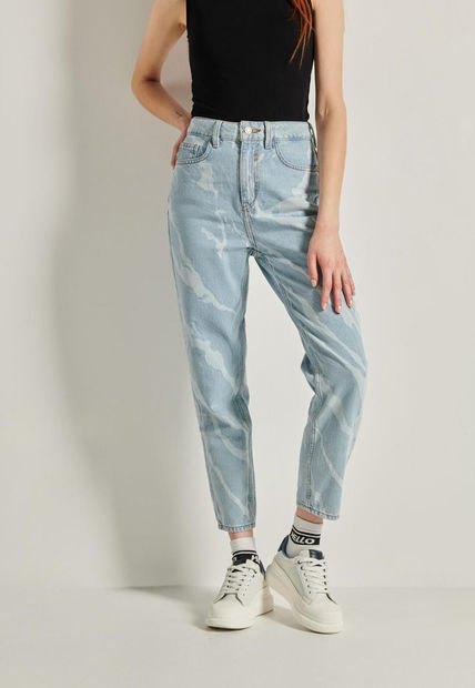 KOAJ PANTALON KOAJ BOY FRIEND 35 S2 4