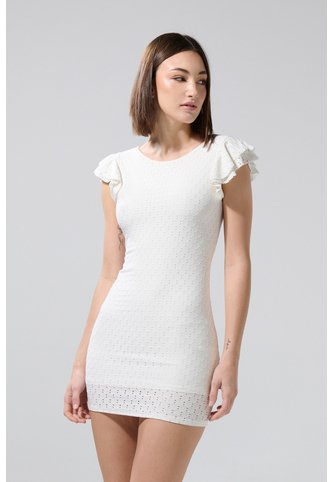 KOAJ VESTIDO KOAJ SOFF 3/25 Koaj