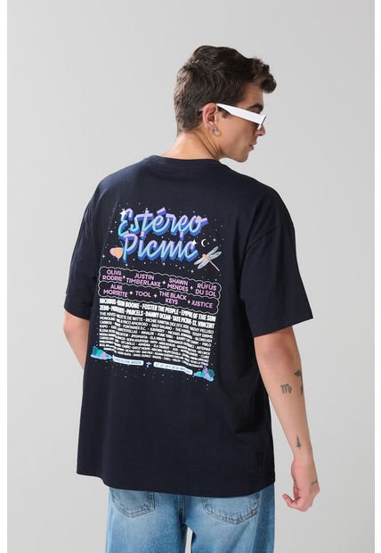 KOAJ CAMISETA KOAJ LEBANEK 20336 1/25