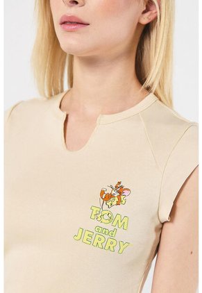 KOAJ CAMISETA KOAJ MOEN 14960 4/24