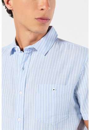 KOAJ CAMISA KOAJ SPORT COLLAR MC 10990 4/24