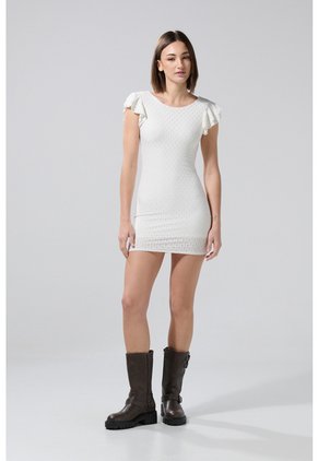 KOAJ VESTIDO KOAJ SOFF 3/25