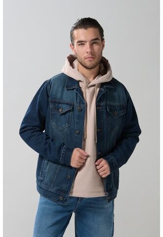 CHAQUETA KOAJ SLIM 24116 2/25 Koaj