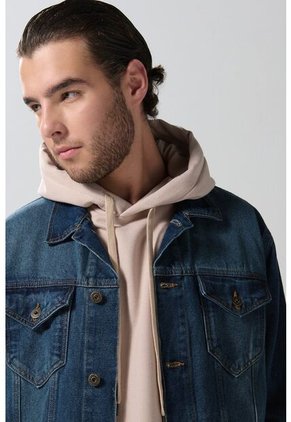 CHAQUETA KOAJ SLIM 24116 2/25